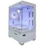 CASE EVO X JEMIP GAMING BLANCO