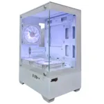 CASE EVO X JEMIP GAMING BLANCO
