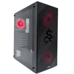 CASE DRAGON JEMIP GAMING