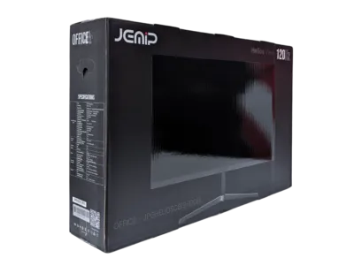 MONITOR JEMIP 27" OFICCE-PRO HELIO VIEW - Image 5