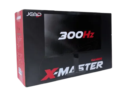 MONITOR JEMIP 24.5" GAMING X-MASTER - Image 10