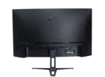 MONITOR JEMIP 27" GAMING CURVO ZETA ONE CURVED - Image 3