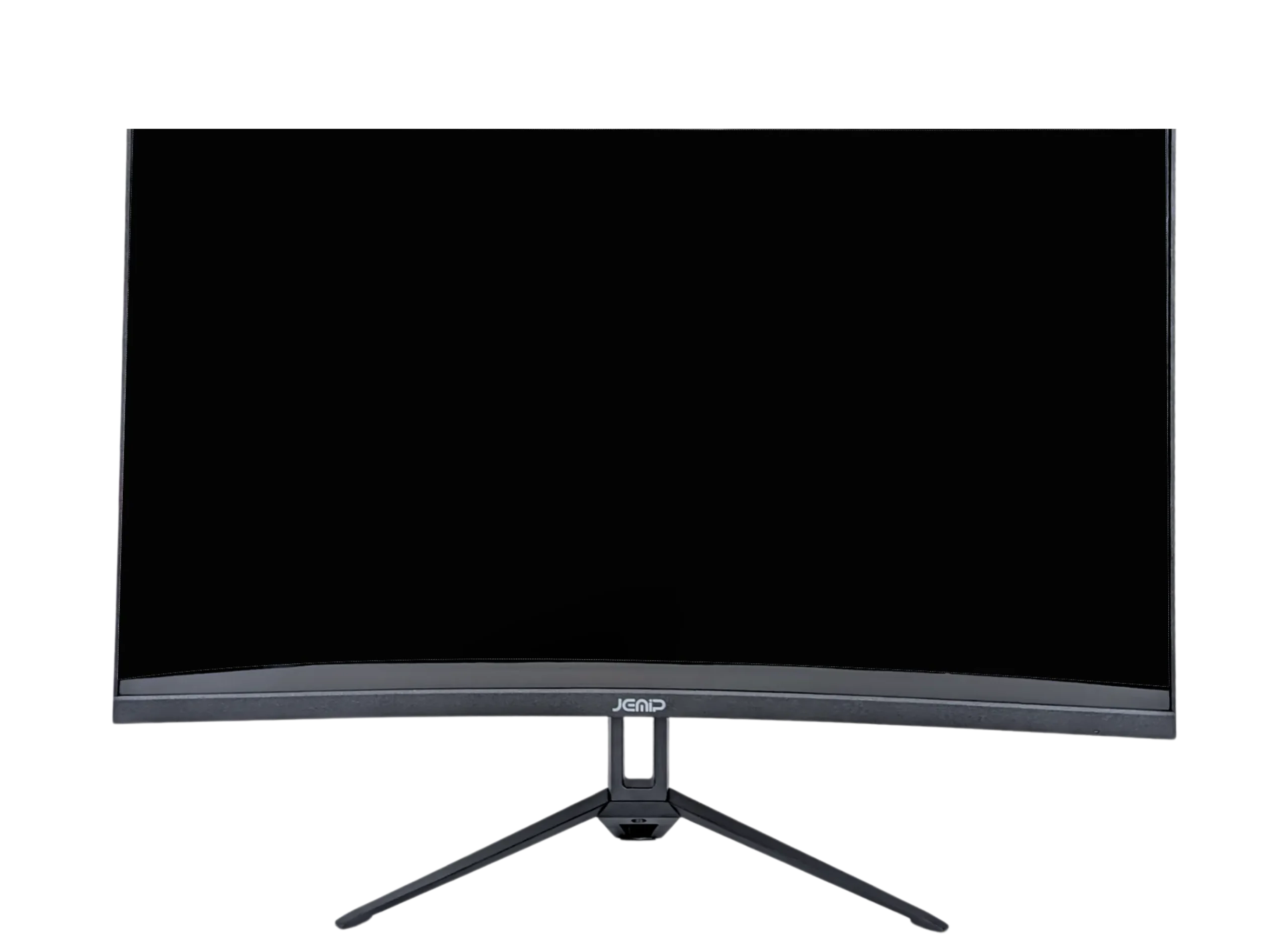 104522.png MONITOR JEMIP 27" GAMING CURVO ZETA ONE CURVED - Image 1