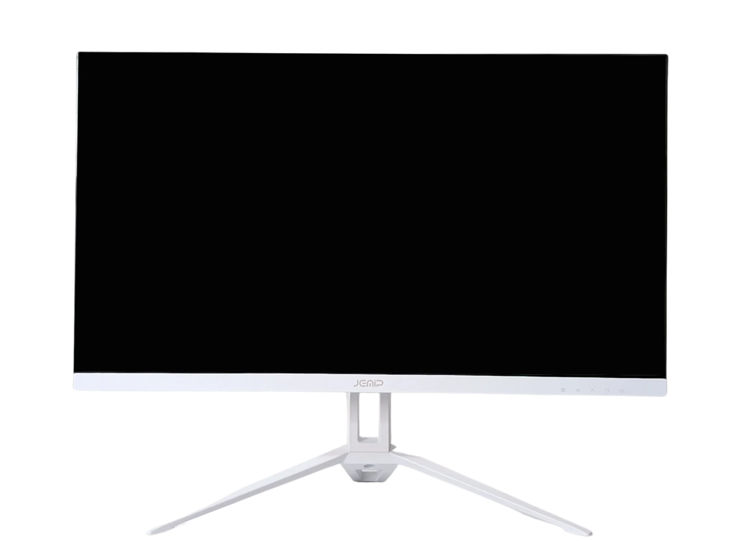 104523.png MONITOR JEMIP 21.5" GAMING ZETA ONE - BLANCO - Image 1