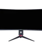 MONITOR JEMIP 34" GAMING CURVO SUPREME ADDICT