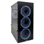 CASE NOVA NEGRO JEMIP GAMING