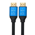 CABLE JEMIP OFFICE - HDMI A HDMI 4K 1.5MT