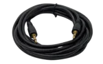 CABLE JEMIP OFFICE - DE AUDIO 3.5MM MACHO A 3.5MM MACHO 3MT - Image 3