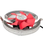 FAN COOLER JEMIP BASIC