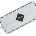 HUB JEMIP MAGNÉTICO MULTIFUNCIÓN BLANCO