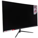 MONITOR CURVO REAPER 24" NEGRO JEMIP GAMING