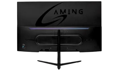 MONITOR CURVO REAPER 24" NEGRO JEMIP GAMING - Image 2