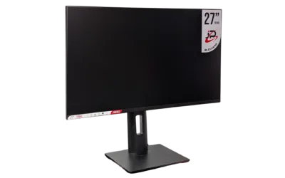 MONITOR BLIZZARD 27" NEGRO JEMIP GAMING - Image 4