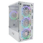CASE NOVA BLANCO JEMIP GAMING