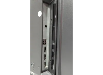 JEMIP HALO LUX 55” 4K Ultra HD Smart TV - Image 8