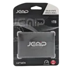 SSD JEMIP 1TB 2.5" SATA 3