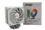CPU AIRCOOLER G-THORRI BLANCO JEMIP GAMING