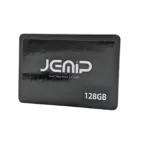 SSD JEMIP 128GB 2.5" SATA 3