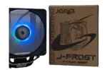 CPU COOLER J-FROST ARGB 600PRO JEMIP GAMING