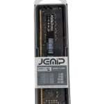 MEMORIA RAM JEMIP BASIC 16GB DDR4 3200MHZ UDIMM