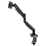 BASE DE ESCRITORIO JEMIP OFFICE ARMARED - Brazo Articulable