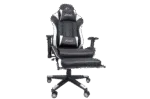 SILLA SILVER JEMIP GAMING