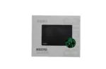 MOUSE PAD JEMIP BASIC VERDE MARCIANO
