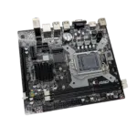 TARJETA MADRE M-Plus Intel H81 JEMIP GAMING