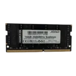 MEMORIA RAM JEMIP BASIC 16GB DDR4 2666MHz SODIMM