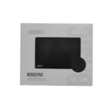 MOUSE PAD JEMIP BASIC MÁS BÁSICO Y MUERO