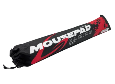 MOUSE PAD GAMING GOLD DRAGON - Image 2