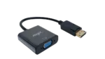 CABLE ADAPTADOR JEMIP OFFICE - DP MACHO A VGA HEMBRA