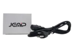 CABLE DE PODER JEMIP OFFICE 1.8M