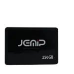 SSD JEMIP BASIC 256GB 2.5" SATA