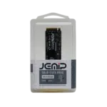 SSD JEMIP BASIC 512GB M.2 PCIe