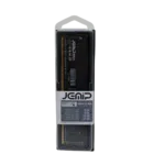 MEMORIA RAM JEMIP BASIC 8GB DDR4 3200MZHZ UDIMM