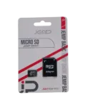 Micro SD 64Gb Jemip