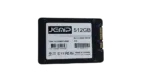 SSD JEMIP BASIC 512GB 2.5" SATA - Image 2