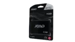 SSD JEMIP BASIC 512GB 2.5" SATA