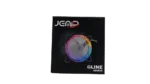 VENTILADOR GLINE 99 BLANCO JEMIP GAMING - Image 2