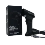 LECTOR DE CÓDIGO DE BARRAS LASER OPTICAL JEMIP OFFICE