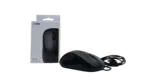 MOUSE JEMIP OFFICE  ÓPTICO USB