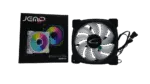 VENTILADOR EVERCOOL 88 NEGRO JEMIP GAMING
