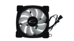 VENTILADOR EVERCOOL 88 NEGRO JEMIP GAMING - Image 3