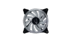 VENTILADOR GLINE 99 NEGRO JEMIP GAMING - Image 3