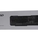 TECLADO JEMIP OFFICE K888
