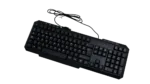 TECLADO JEMIP OFFICE K888 - Image 2