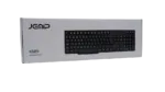 TECLADO JEMIP OFFICE K889