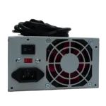 FUENTE DE PODER JEMIP OFFICE 600W BULK