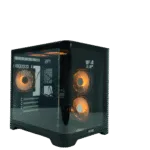 CASE BLACKSEA JEMIP GAMING